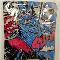 【直接受取限定】BABYMETAL　Tシャツ「THE DARK KNIGHTS」TEEの画像