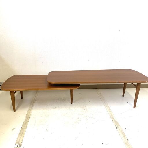 伊勢崎店【現状品】ji12-48 ACME Furniture コーヒーテーブル アクメファニチャー