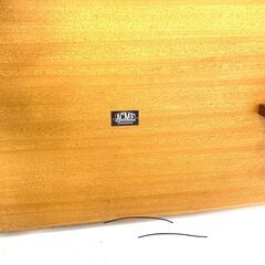 伊勢崎店【現状品】ji12-48 ACME Furniture コーヒーテーブル アクメファニチャーの画像