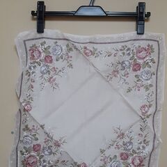 マリオバレンチノハンカチーフ　T-576の画像