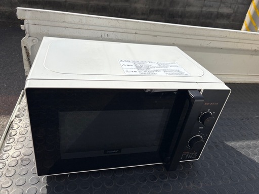 COMFEE電子レンジ、2023年