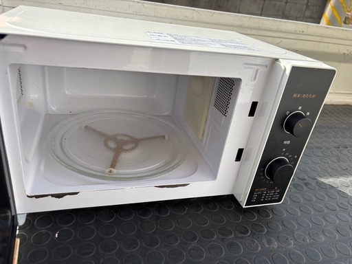 COMFEE電子レンジ、2023年