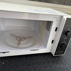 COMFEE電子レンジ、2023年の画像