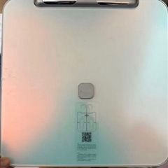 Huawei ファーウェイ Scale 3Pro HAG-B19 スマート体重計の画像