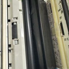 FAX電話機　SHARPの画像