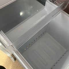 ⭐︎年内取引希望☆ 冷蔵庫　2021年の画像
