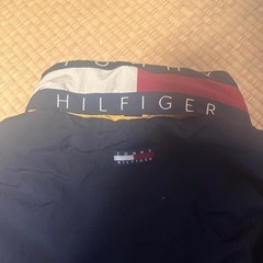 90sトミーフィルフィガーダウン？の画像