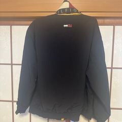 90sトミーフィルフィガーダウン？の画像