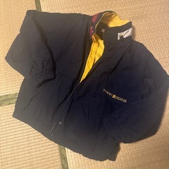 90sトミーフィルフィガーダウン？の画像