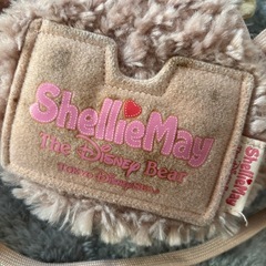 シェリーメイ　コインケースの画像