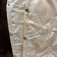 西川産業　ポータブルケットの画像