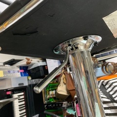 ダイナーズチェア3脚の画像