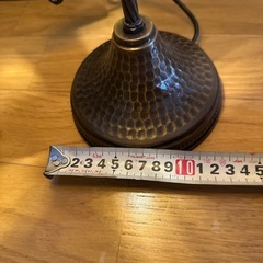 トルコランプの画像