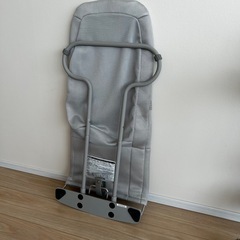 【引き取り限定】リッチェル　バウンシングチェアの画像