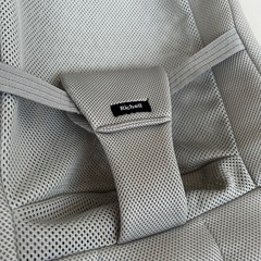 【引き取り限定】リッチェル　バウンシングチェアの画像