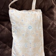 西川産業　ポータブルケットの画像