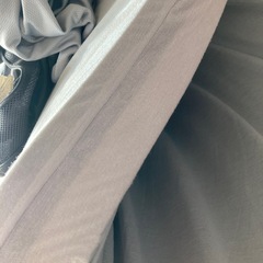 マットレスの画像