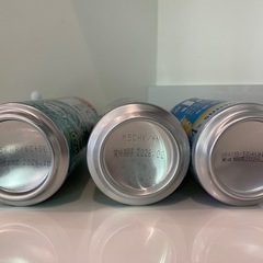 お酒　翠ジンソーダ　茉莉花JJ　3本セットの画像