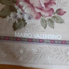 マリオバレンチノハンカチーフ　T-577の画像