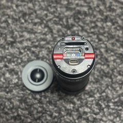 バイクなどに使える 小型ビデオカメラ/primeX xd   値下げ⭕️の画像