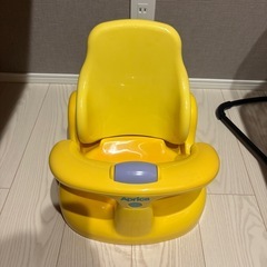 バウンサー ベビーバス バスチェアの画像