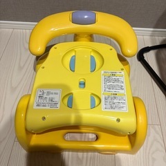 バウンサー ベビーバス バスチェアの画像