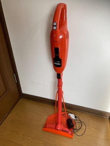 新品未使用　マキタ　充電式クリーナー　CL113FDW マキタ 充電式クリーナー cl113fd｜Yahoo!フリマ（旧PayPayフリマ）