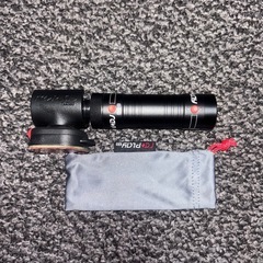 バイクなどに使える 小型ビデオカメラ/primeX xd   値下げ⭕️の画像