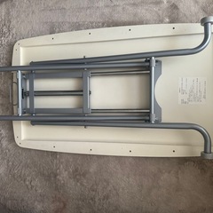 ニトリ昇降式テーブル【12/28まで】の画像