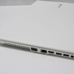 【中古ノートPC】Acer〈GATEWAY NE573〉Intel Core i3/SSD256GB/メモリ8GB ⑤の画像