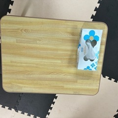 無料　訳あり　テーブルの画像