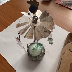 【未使用品あり】ムーミン　ステンレスボトルの画像