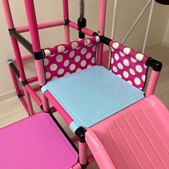 子供用室内遊具の画像