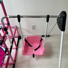 子供用室内遊具の画像