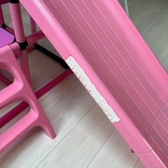 子供用室内遊具の画像