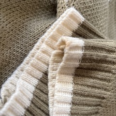 セーターの画像