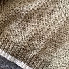 セーターの画像