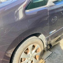 平成24年式★日産★セレナ★ハイウェイスターG★Sハイブリッド★両側パワースライドドア★の画像