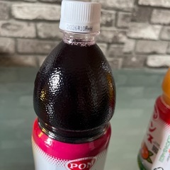 ［アミューズメント商品］ポンジュース３本まとめ売りの画像