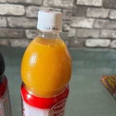 ［アミューズメント商品］ポンジュース３本まとめ売りの画像