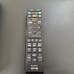  ブルーレイディスク/DVDレコーダー BDZ-EW1200の画像