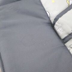 訳あり格安 永和 バウンサー スヌーピー 生後1ヶ月～24ヶ月 体重15kgまで eiwa ☆ 札幌市 北区 屯田 の画像