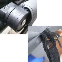 訳あり格安 永和 バウンサー スヌーピー 生後1ヶ月～24ヶ月 体重15kgまで eiwa ☆ 札幌市 北区 屯田 の画像