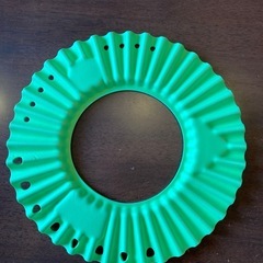 シャンプーハット　ワンワンの画像