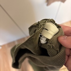 マタニティ🤰ズボン👖の画像