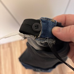 マタニティ🤰ズボン👖の画像