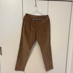 マタニティ🤰ズボン👖の画像