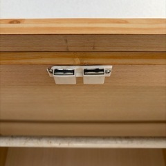 クローゼットの画像