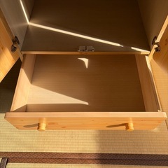 クローゼットの画像