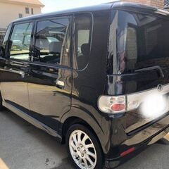 ❑全国自社ローン対応❑         ●平成19年登録ダイハツタントVS 4WD の画像